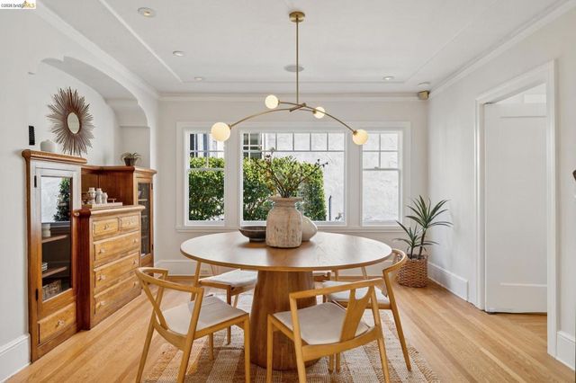 254 Wildwood Ave, Piedmont, CA 94610