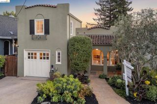 254 Wildwood Ave, Piedmont, CA 94610