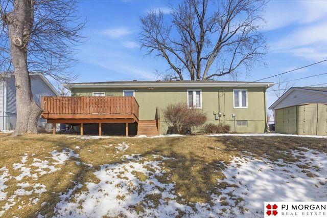 9335 Corby Street, Omaha, NE 68134