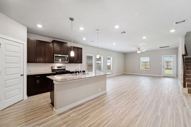 6343 Buffalo Bend Lane, Richmond, TX 77469