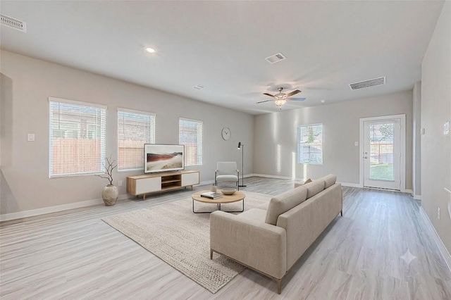 6343 Buffalo Bend Lane, Richmond, TX 77469