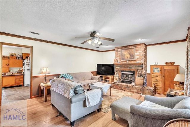 408 Flowers Drive, Hinesville, GA 31313