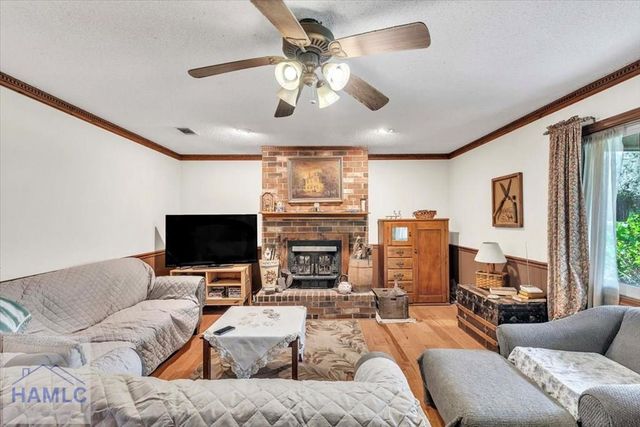 408 Flowers Drive, Hinesville, GA 31313