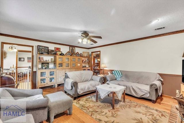 408 Flowers Drive, Hinesville, GA 31313