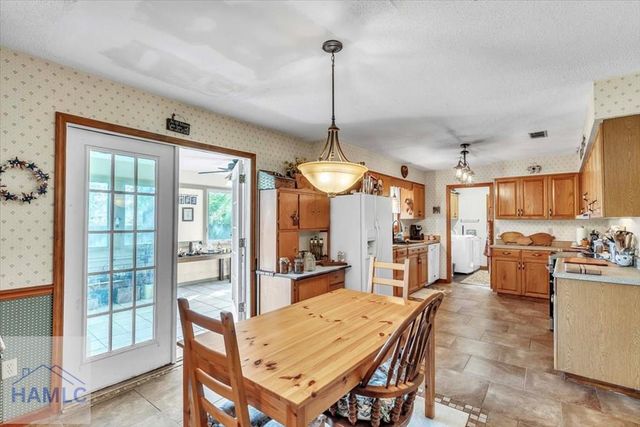 408 Flowers Drive, Hinesville, GA 31313