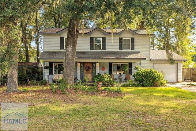 408 Flowers Drive, Hinesville, GA 31313