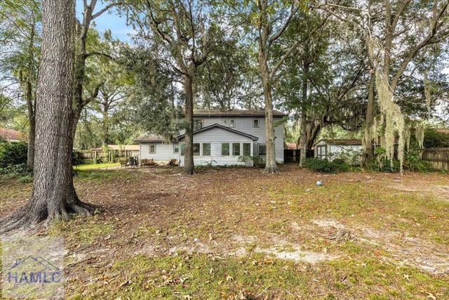 408 Flowers Drive, Hinesville, GA 31313