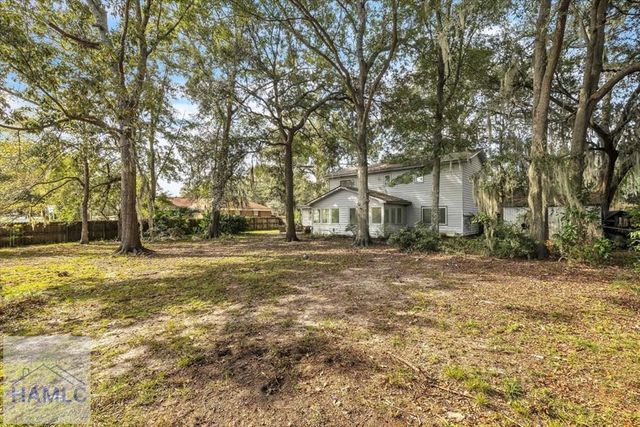 408 Flowers Drive, Hinesville, GA 31313