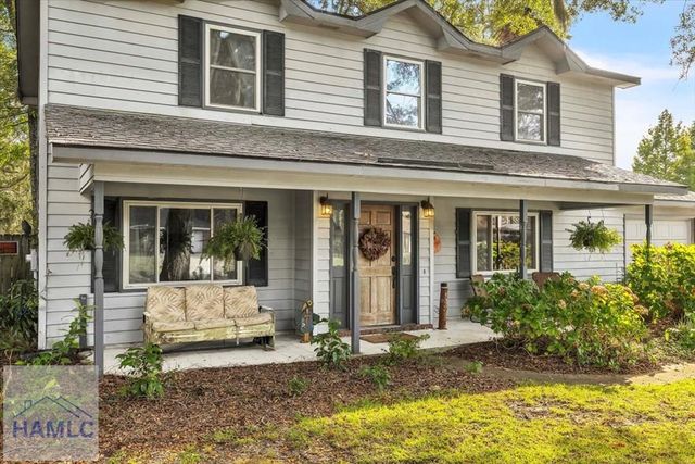 408 Flowers Drive, Hinesville, GA 31313