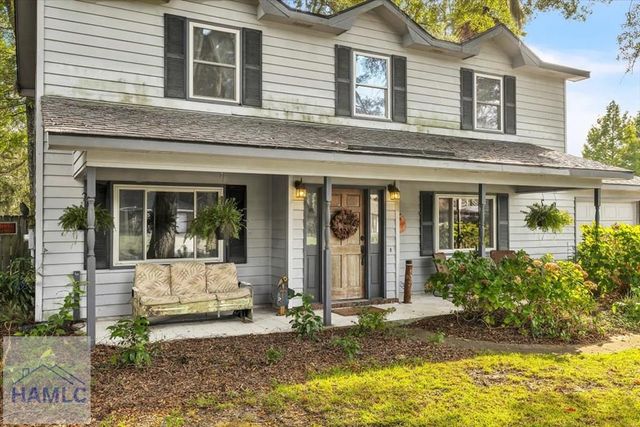 408 Flowers Drive, Hinesville, GA 31313