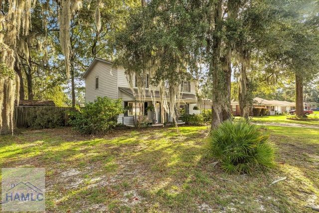 408 Flowers Drive, Hinesville, GA 31313