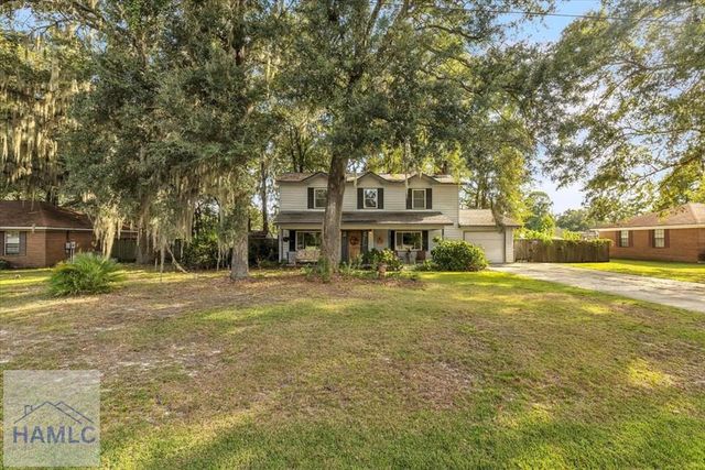 408 Flowers Drive, Hinesville, GA 31313
