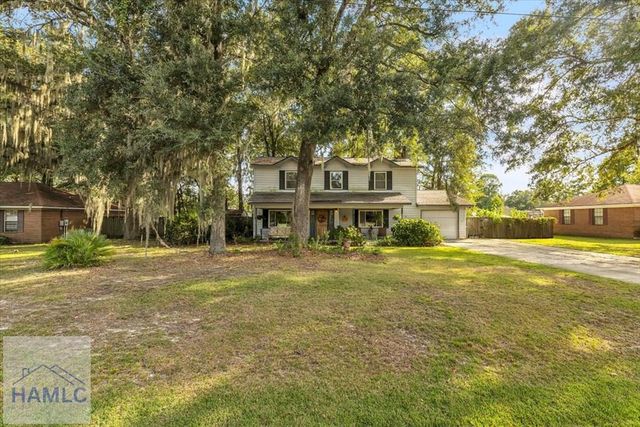 408 Flowers Drive, Hinesville, GA 31313