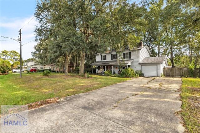 408 Flowers Drive, Hinesville, GA 31313