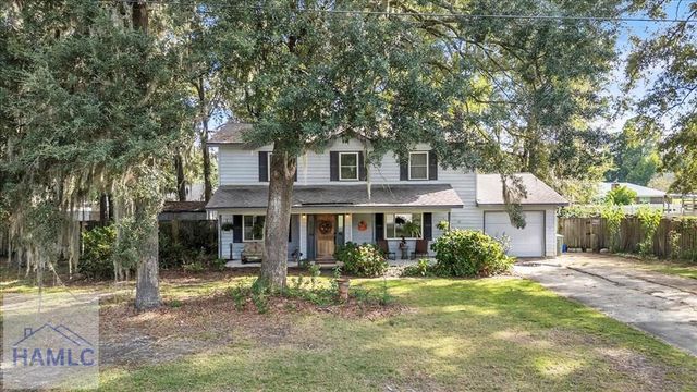 408 Flowers Drive, Hinesville, GA 31313