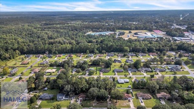 408 Flowers Drive, Hinesville, GA 31313