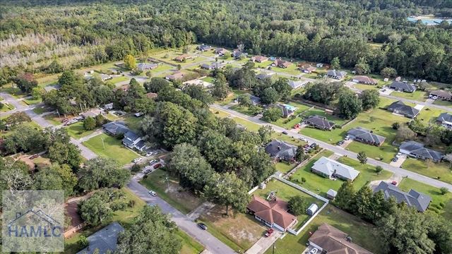 408 Flowers Drive, Hinesville, GA 31313