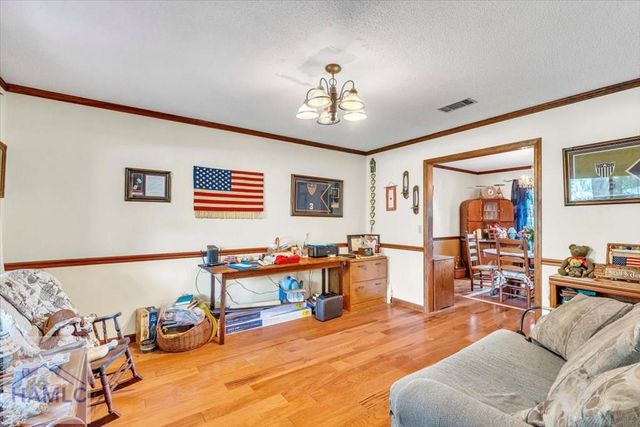 408 Flowers Drive, Hinesville, GA 31313