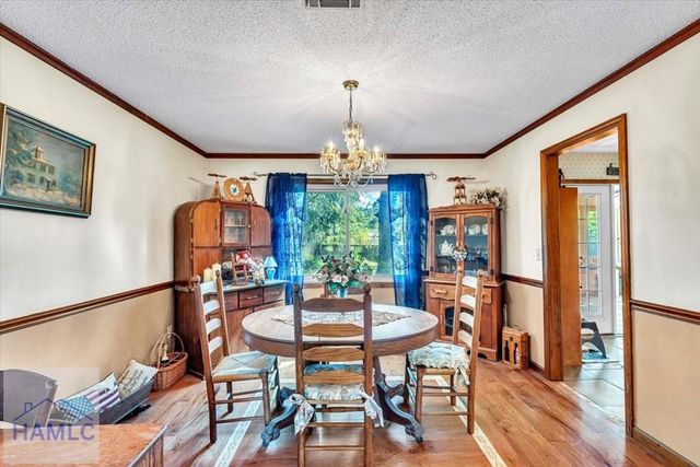 408 Flowers Drive, Hinesville, GA 31313