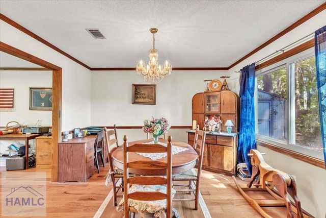 408 Flowers Drive, Hinesville, GA 31313