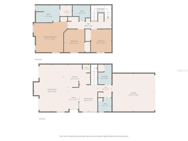 5519 KINGLETHILL DRIVE, Lithia, FL 33547