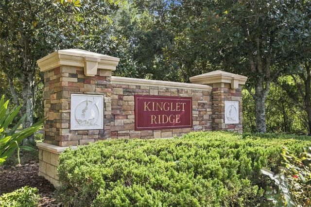 5519 KINGLETHILL DRIVE, Lithia, FL 33547