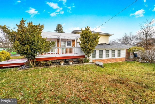 15 BYRD CT, Wilmington, DE 19808