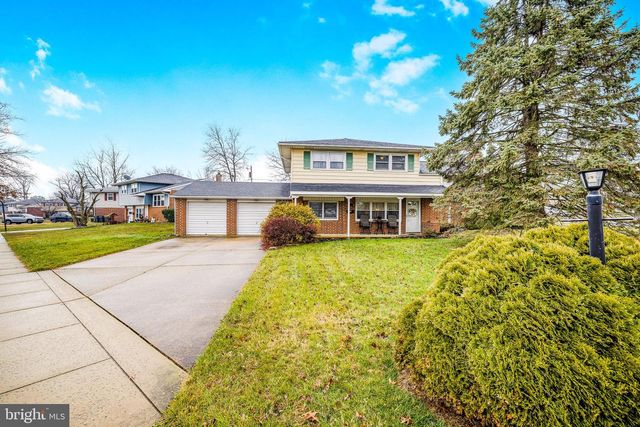 15 BYRD CT, Wilmington, DE 19808