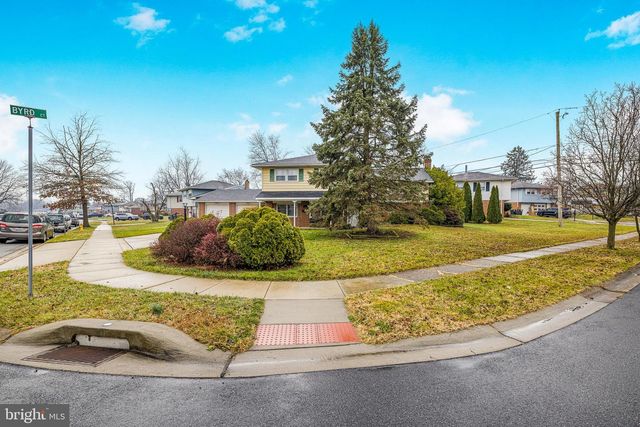 15 BYRD CT, Wilmington, DE 19808