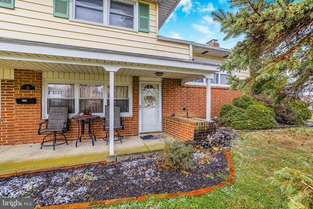 15 BYRD CT, Wilmington, DE 19808