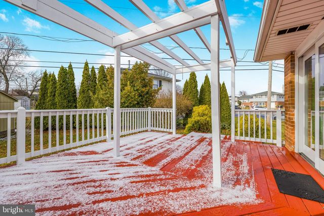 15 BYRD CT, Wilmington, DE 19808