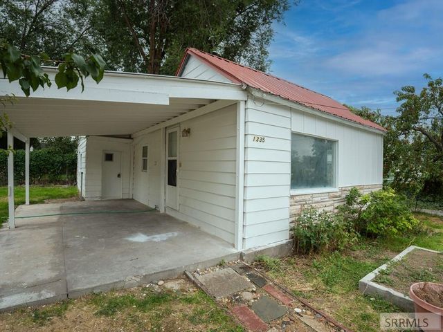 1335 E Lander Street, Pocatello, ID 83201