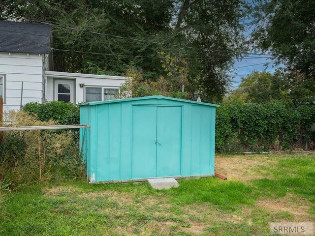 1335 E Lander Street, Pocatello, ID 83201