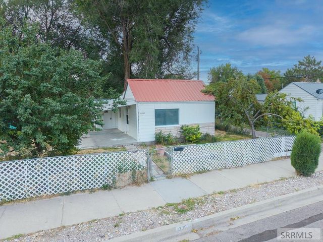 1335 E Lander Street, Pocatello, ID 83201