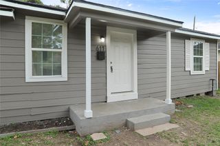 611 93rd Street, Houston, TX 77012