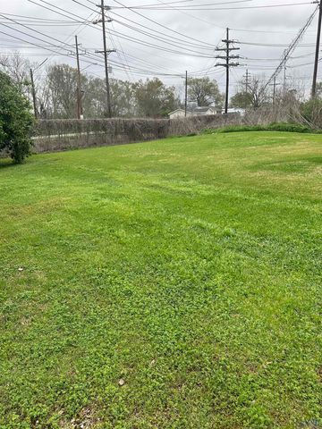 322 Patterson St, Houma, LA 70363