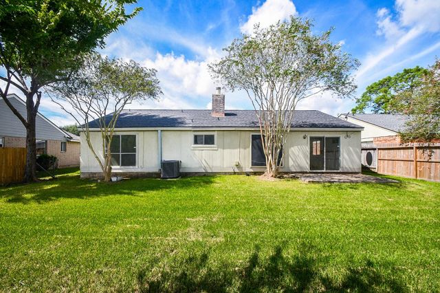 3709 Misty Cove Court, Dickinson, TX 77539