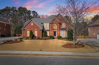 466 Middleton Place, Grayson, GA 30017