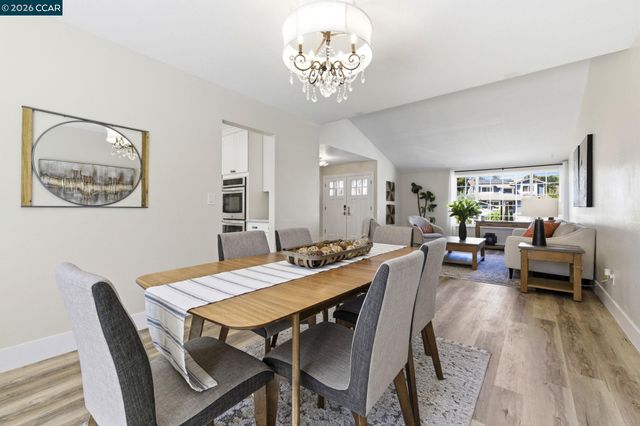 5612 Frank Pl, Clayton, CA 94517