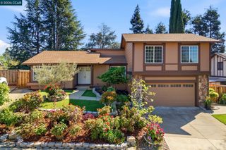 5612 Frank Pl, Clayton, CA 94517