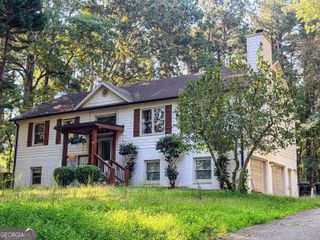 3767 Memorial Parkway NW, Kennesaw, GA 30152