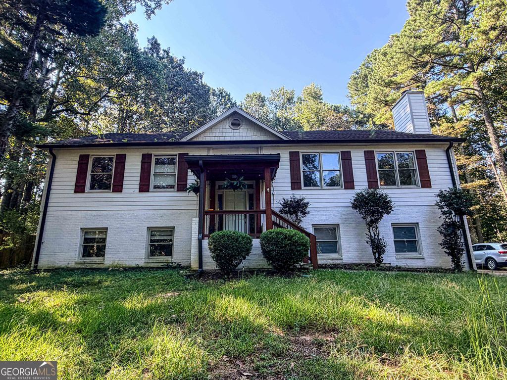 3767 Memorial Parkway NW, Kennesaw, GA 30152 — photo 2