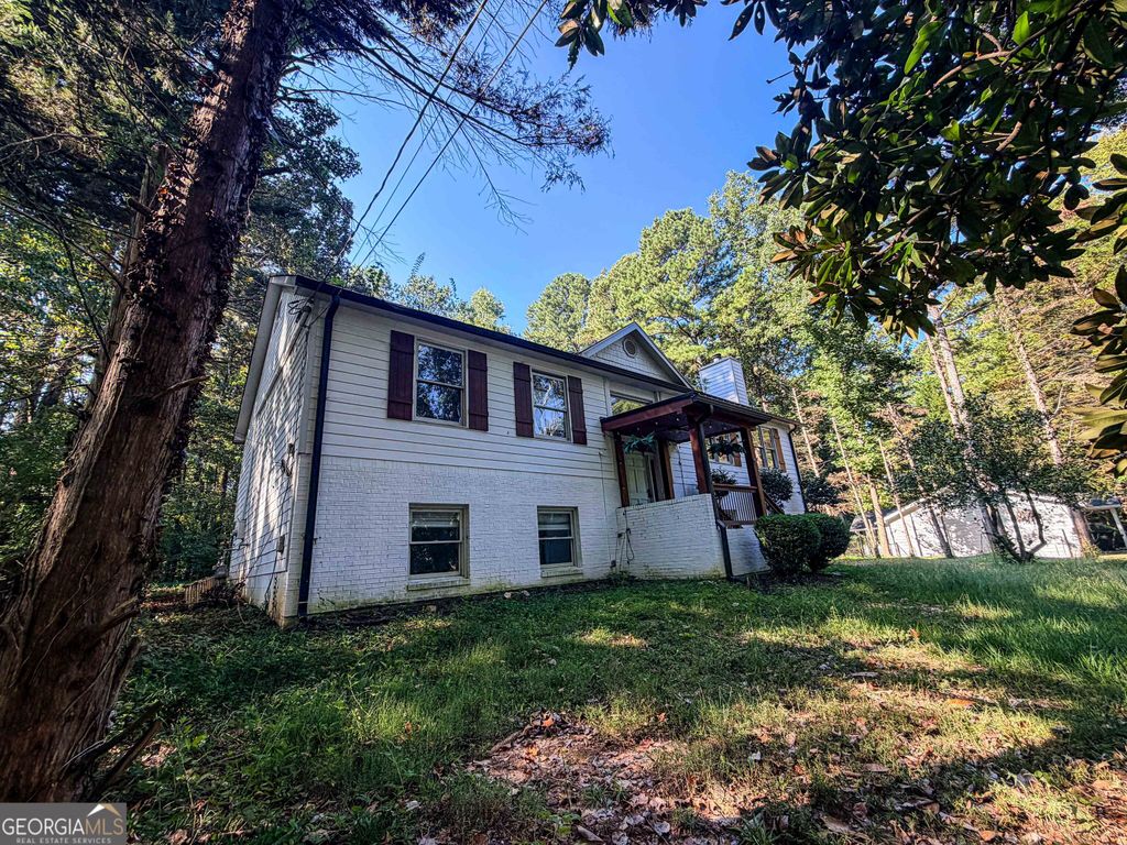 3767 Memorial Parkway NW, Kennesaw, GA 30152 — photo 3
