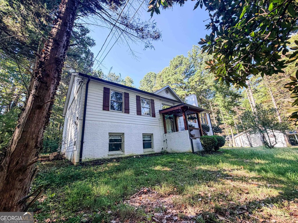 3767 Memorial Parkway NW, Kennesaw, GA 30152 — photo 4