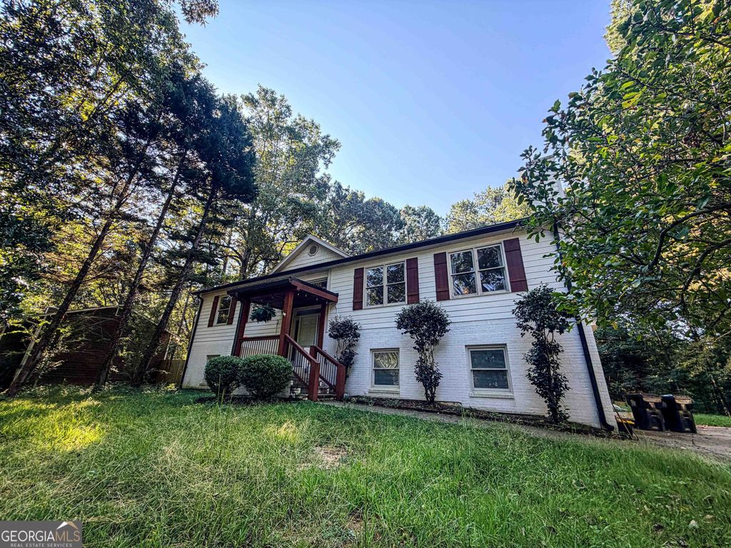 3767 Memorial Parkway NW, Kennesaw, GA 30152 — photo 5