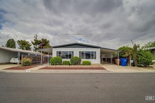 400 E Roberts Lane 48, Bakersfield, CA 93308