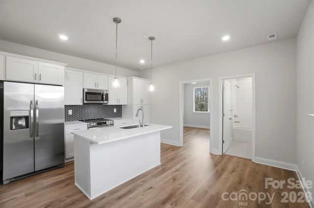 339 & 343 Gray Drive, Charlotte, NC 28213