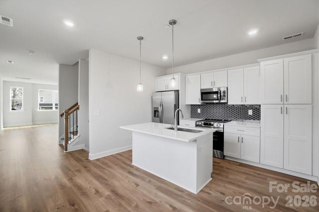 339 & 343 Gray Drive, Charlotte, NC 28213