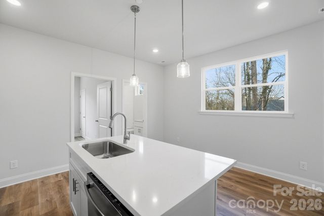 339 & 343 Gray Drive, Charlotte, NC 28213