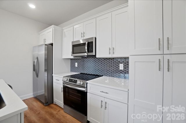 339 & 343 Gray Drive, Charlotte, NC 28213
